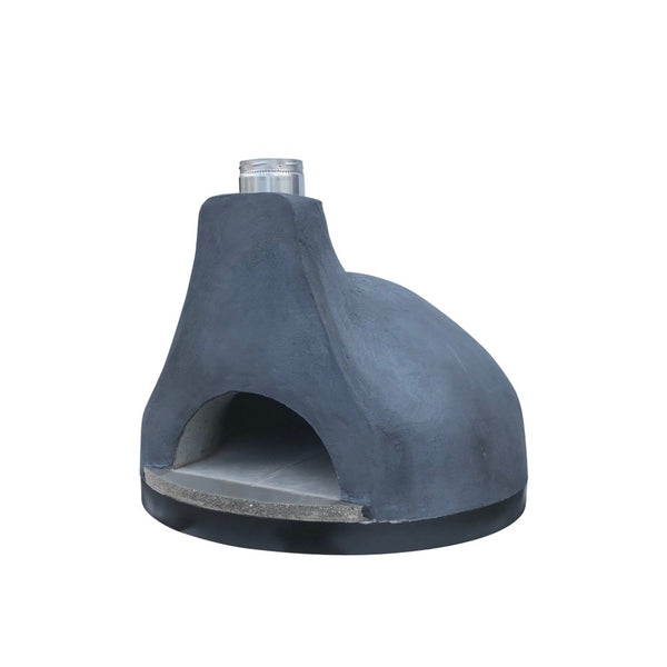 Californo Garzoni Stucco Pizza Oven