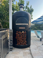 Californo "Bullet" G-260 Wood Fired Pizza Oven