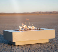 The Outdoor Plus 60" Coronado Fire Pit Powder Coated