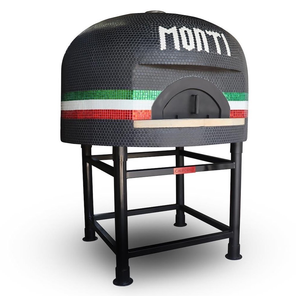 TAVOLA LARGE PIZZA OVEN STAND FOR V-420