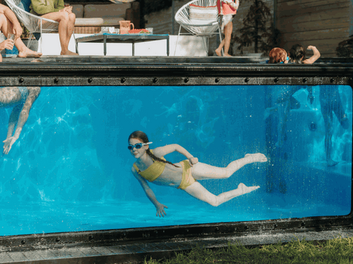 The Official Buyer's Guide To Container Pools