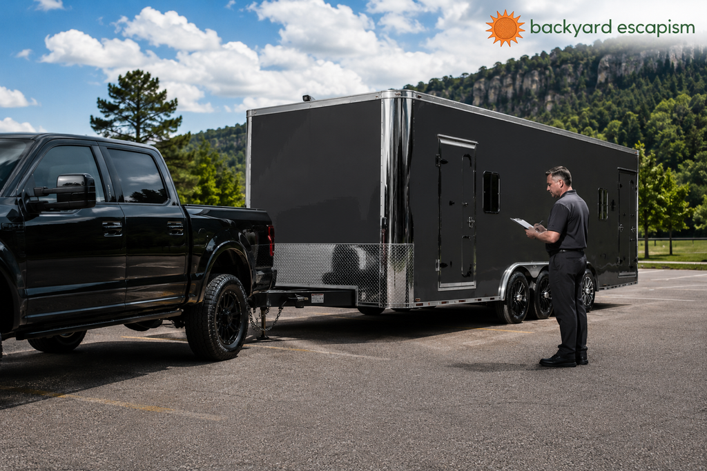 Complete Guide to Trailer Insurance Requirements in the U.S.