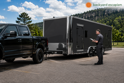 Complete Guide to Trailer Insurance Requirements in the U.S.