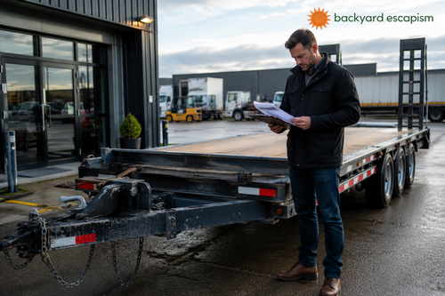 Commercial Trailer Tax Guide for Business IRS Compliance