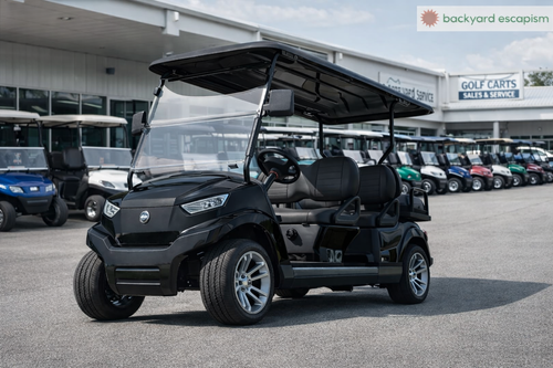 Understanding Dealer Prep Fees: Golf Cart Costs Explained