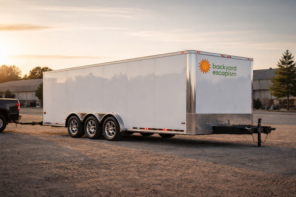 Triple Axle Trailer Cost Guide and Real Pricing Breakdown