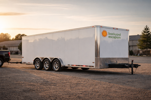 Triple Axle Trailer Cost Guide and Real Pricing Breakdown