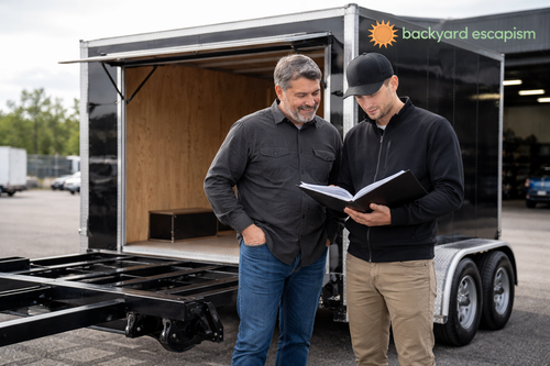 Trailer Warranty Coverage Explained: What It Covers, Exclusions, and Claims
