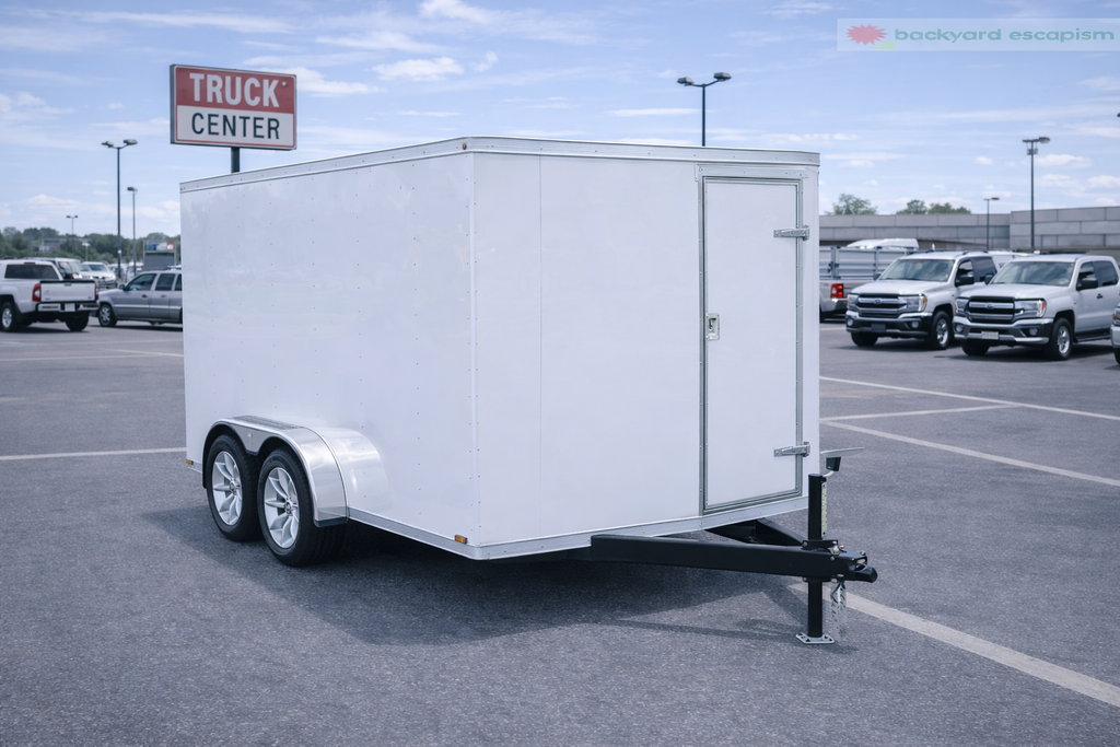 Why Layout and Vehicle-Specific Sizing Matter
