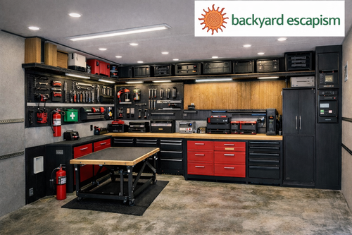 Best Enclosed Trailer Layouts Ideas for Size and Cargo Planning