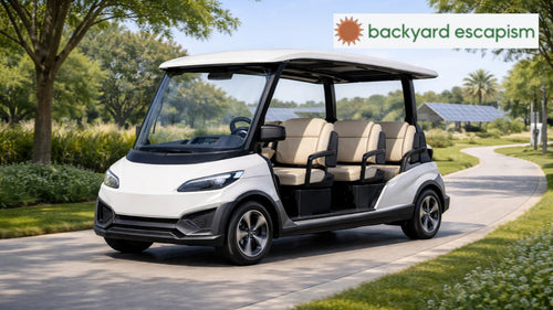 The Future of Personal Electric Transport Starts Here