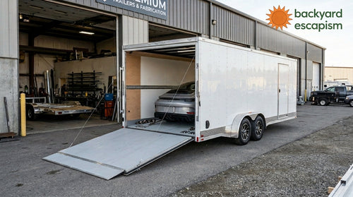 Is a Custom Trailer Worth the Wait? The Ultimate Guide
