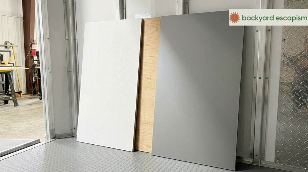 Interior Wall Liner Options Comparison Guide