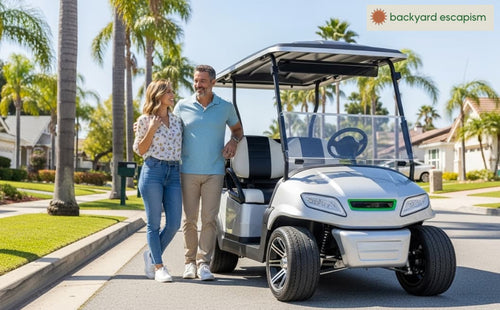 New Golf Carts - Everything You Need to Know