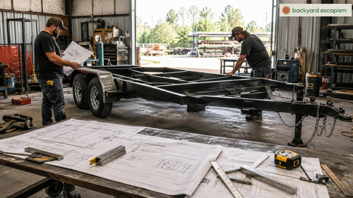 Understanding Trailer Customization Steps Made Simple