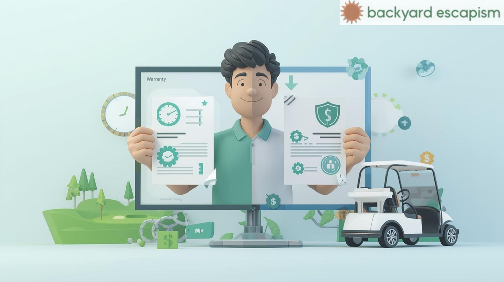 Understanding New Golf Cart Warranties: What to Know