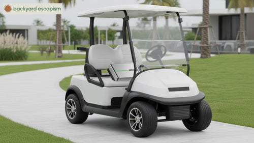 Advancements in Lithium Battery Technology: A Game Changer for Golf Carts