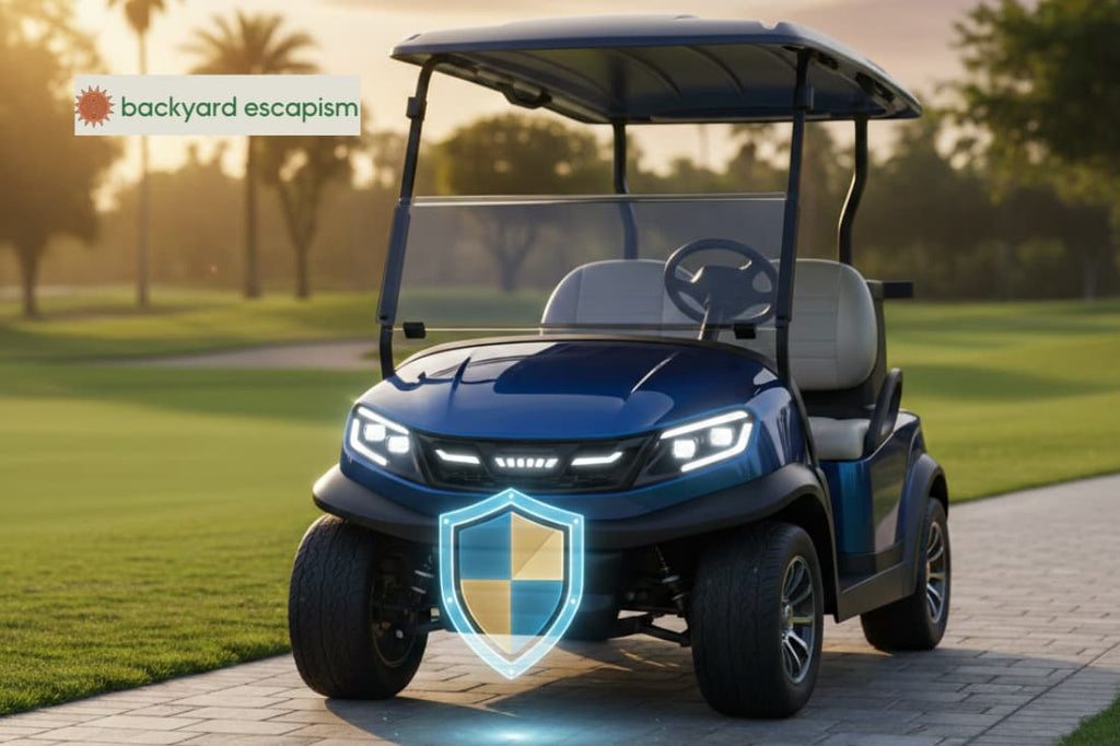 Best Golf Cart Manufacturer Warranty: What Matters