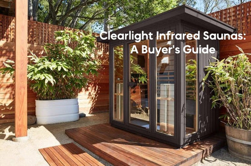 Is Low EMF Clearlight Worth It? A Complete Buyer's Guide To Clearlight Infrared Saunas