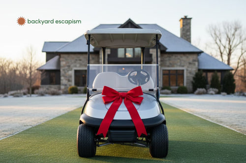 End of Year Golf Cart Sales: December 2025 Deals