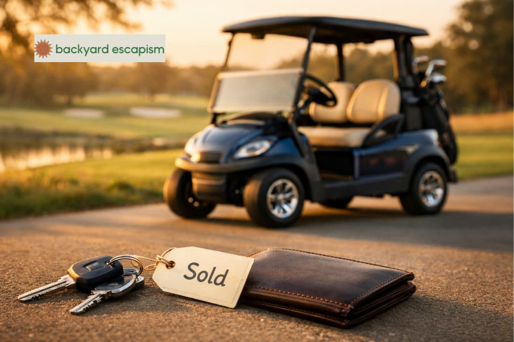 How to Get the Best Golf Cart Deal and Save Big