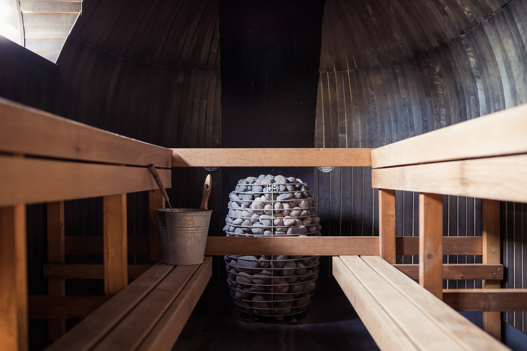 Finnish sauna culture: a rich history of wellness and relaxation