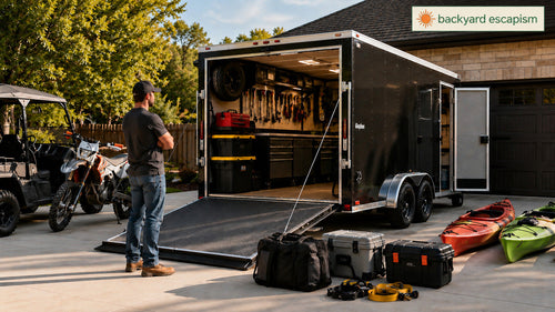 Is Custom Trailer Worth the Investment? 7 Smart Signs