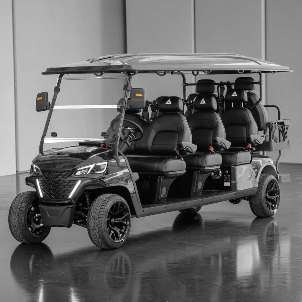 Gas vs Electric Golf Cart: Which is Better, Gas or Electric Golf Cart?