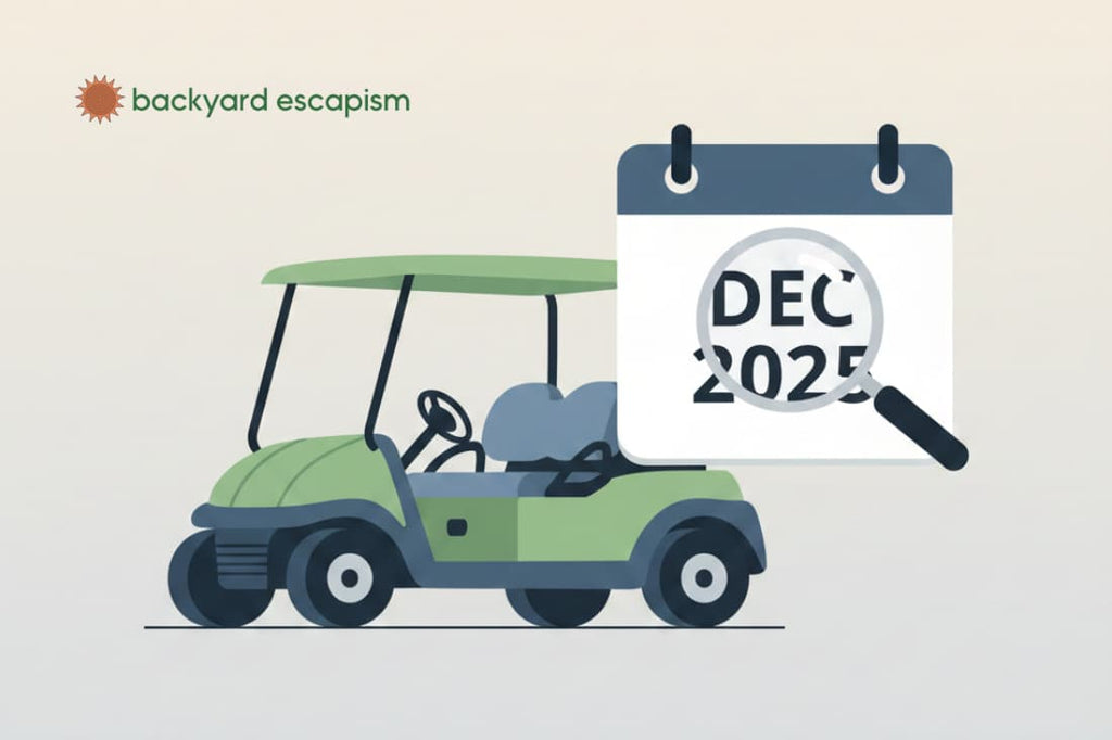 Should I Buy a Golf Cart Now? December 2025 Guide