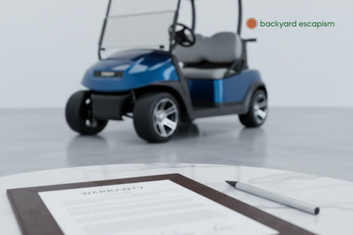 What Does a Golf Cart Warranty Cover? A Clear Guide