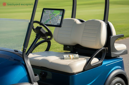 Why Are Golf Carts So Expensive? Cost Factors Explained