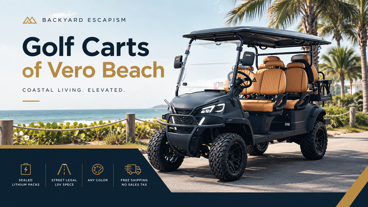 Golf Carts of Vero Beach