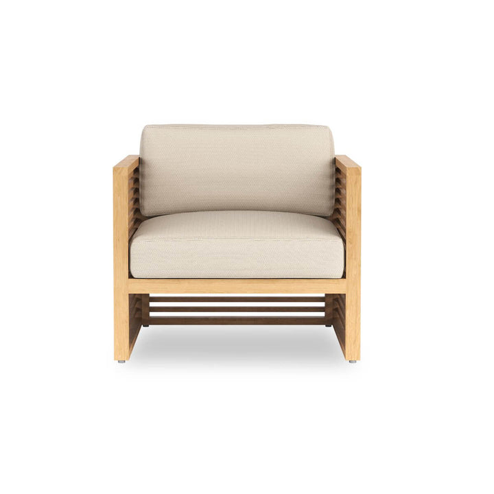 Dotta Single Seater Outdoor Sofa