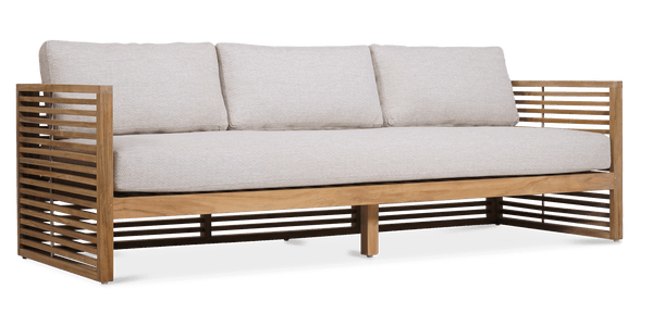 Dotta 3 Seater Outdoor Sofa