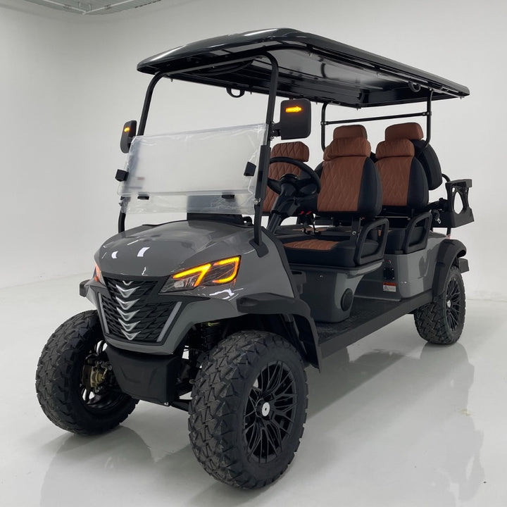 6. Câu Hỏi Thường Gặp Về Golf Cart