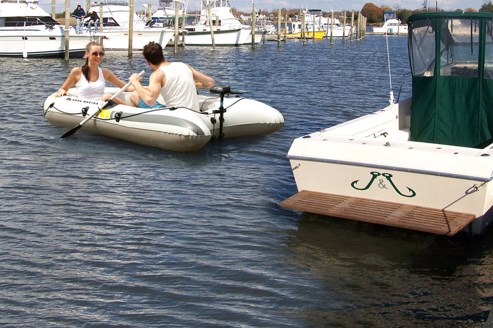 Aqua Marina - Motion Sports Boat