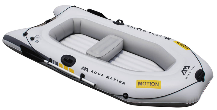 Aqua Marina - Motion Sports Boat