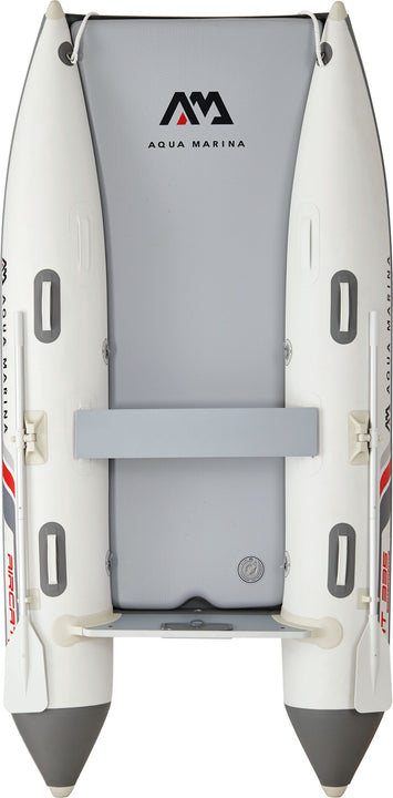 Aqua Marina - Aircat Inflatable Catamaran 11'