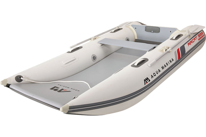 Aqua Marina - Aircat Inflatable Catamaran 11'