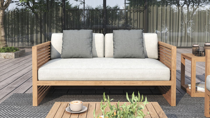 Dotta 2 Seater Outdoor Sofa