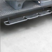 Matte Black grey 6 Seater With Beige Seats - 206ah Extended Range Lifted Golf Cart
