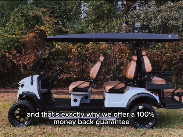 Where can I take a test drive?