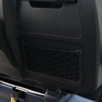 Black Grey 4 Forward Golf Cart With Black Seats - 150ah EcoBattery LSV