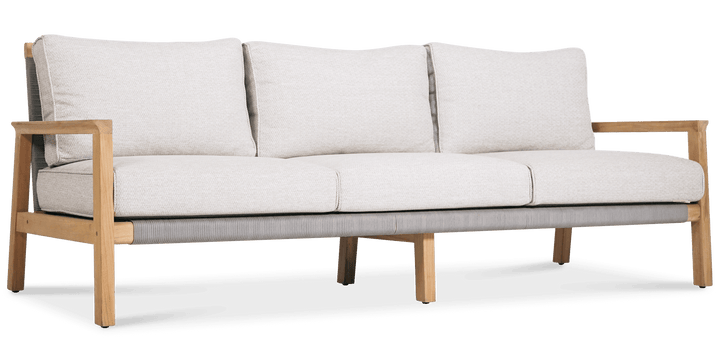 Luke 3 Seater Outdoor Sofa