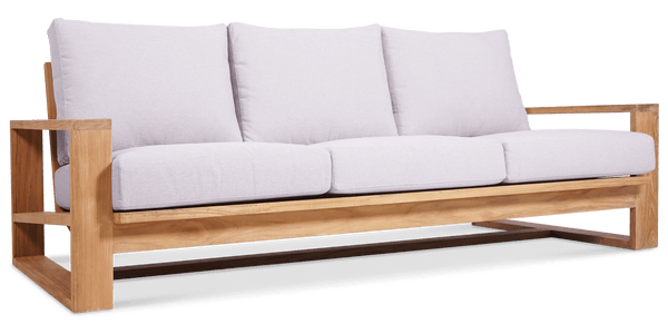 Trent 3 Seater Outdoor Sofa