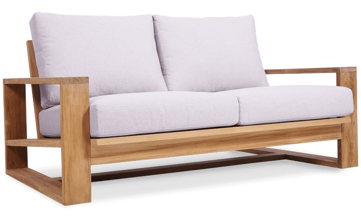 Trent 2 Seater Outdoor Sofa