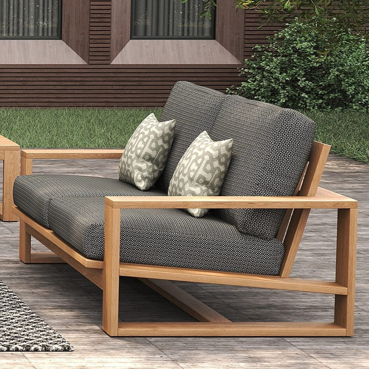 Trent 2 Seater Outdoor Sofa