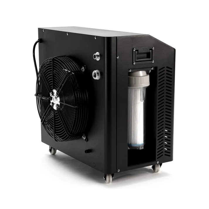 Wi-Fi Enabled Smart Cold Plunge Chiller From Cryospring