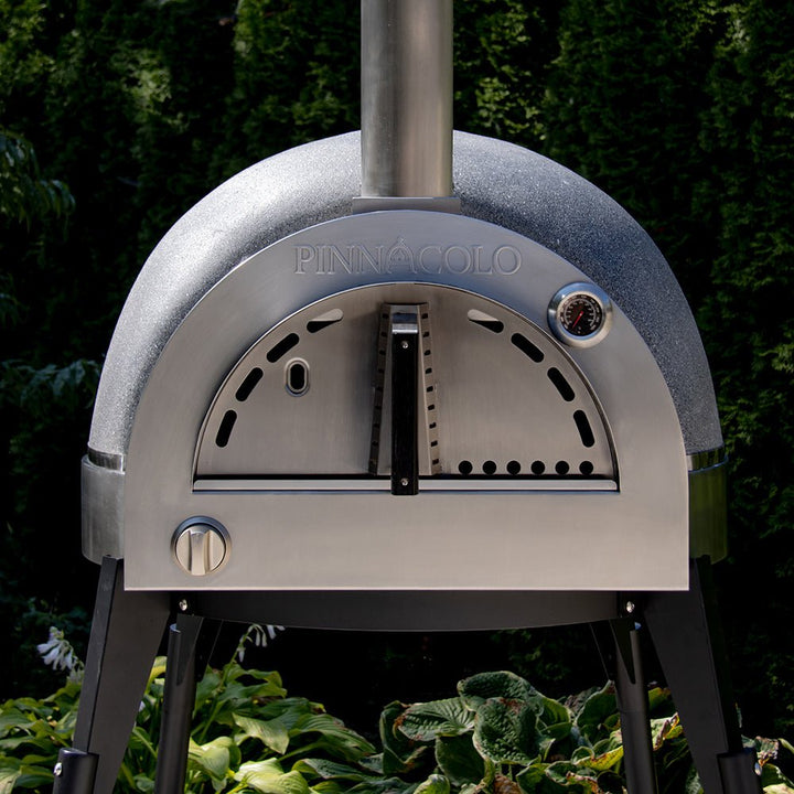 Pinnacolo L'Argilla Thermal Clay Gas Powered Oven