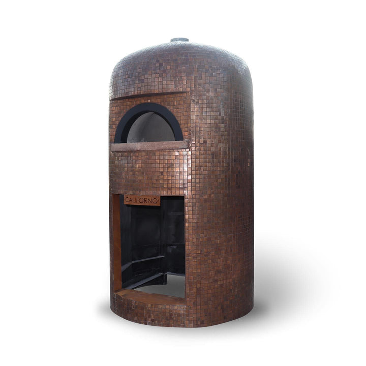 Californo "Bullet" G-260 Wood Fired Pizza Oven